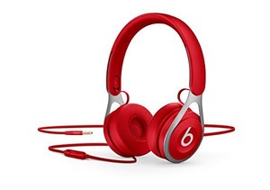 Beats-by-Dr-Dre-Headphone-Beats-EP-sealed-on-ear-Red-ML9C2PA-A