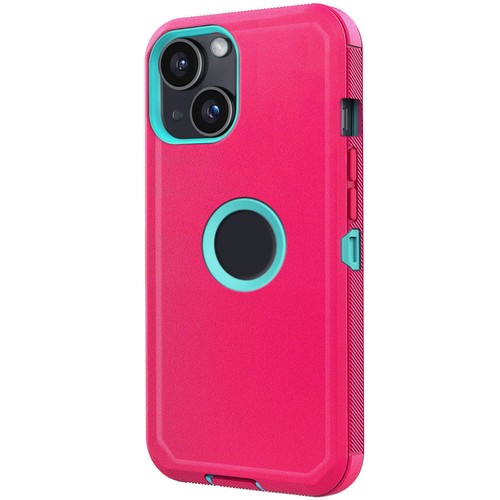 Funda protectora resistente a prueba de golpes para teléfono Apple iPhone 14 Pro Max 14 Plus 14 - Imagen 76 de 80