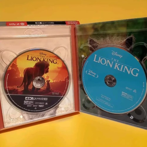 Blu-Ray Sale • Neu & Gebraucht • 25% Rabatt 2, 40% Rabatt 4 • Kostenloser Versand innerhalb USA - Bild 110 von 134