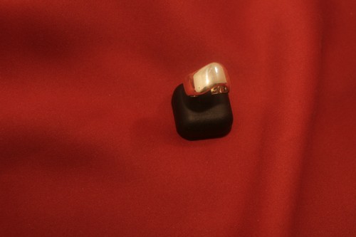 Ring Silver 925 8.4g - Picture 2 of 10