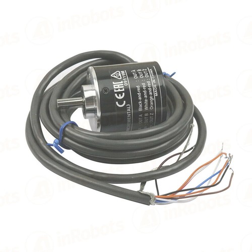 Rotary Encoder E6B2-CWZ1X E6B2CWZ1X 1000P/R for OMRON 1PCS - Picture 1 of 6