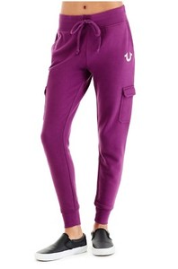 female true religion jogging suits