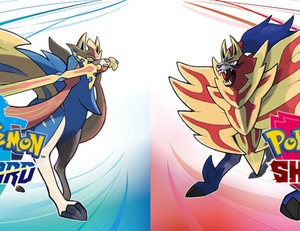 Details About Pokemon Sword And Shield 6iv Shiny Or Not Custom Pokemon Zacian Scorbunny Custom
