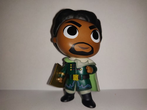 Funko Mystery Minis - Disney Frozen alle Serien - Bild 40 von 59