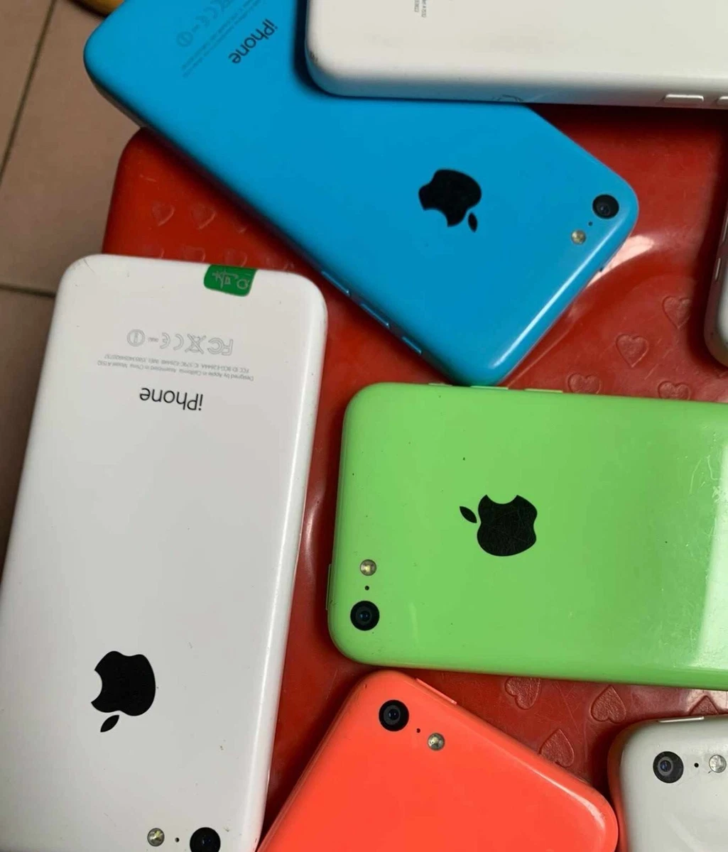 Iphone 5c on sale