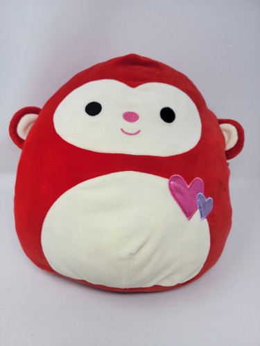 mountain goat squishmallow