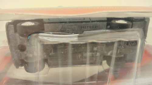2008 Johnny Lightning LE "Truckin" America" 1960 Studebaker Champ Pickup - Picture 7 of 9
