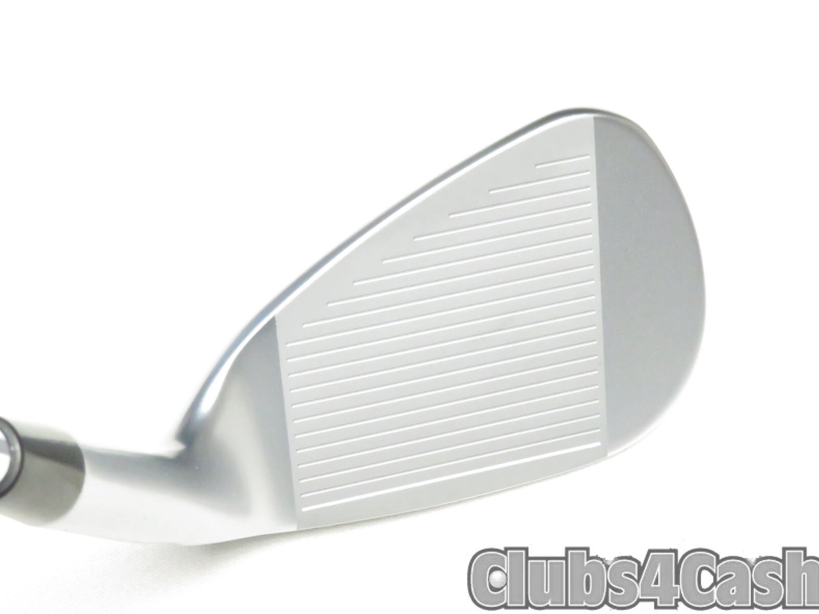 PING i525 Wedge Black Dot NS Pro Modus3 Tour 105 Stiff U GAP