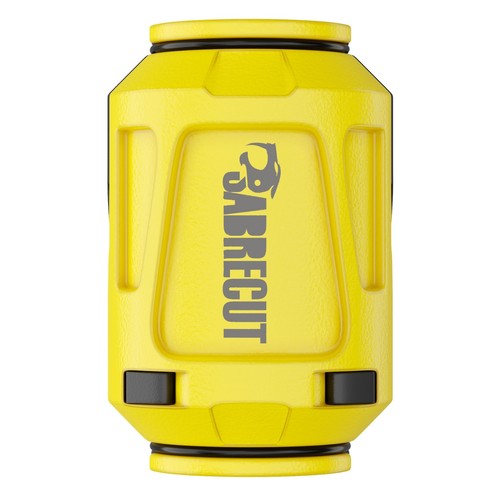 3 SabreCut Strong Magnetic Screwdriver Bits Holders For Dewalt Milwaukee - Picture 9 of 10