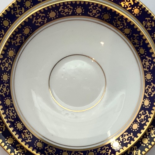 VINTAGE CHINA TEA TRIOS - CUP, SAUCER & PLATE - £1.95 - £60 Huge Choice - Picture 124 of 668
