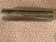 Honeybee Gardens Truly Natural Lipstick Romance 0 13 Ounce For