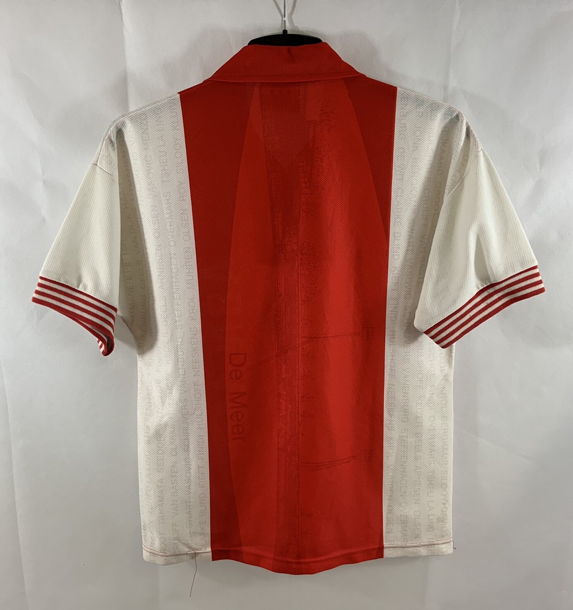Ajax ABN AMRO Umbro サッカーウェア Mサイズ Ajax Umbro - Etsy