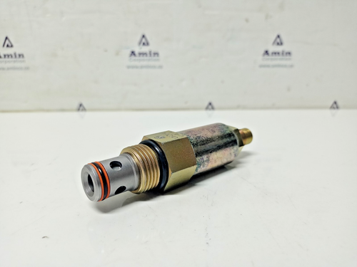Sauer Danfoss CP200 0-E-C Erleichterung Ventil 250 Stange Neu - Picture 5 of 13