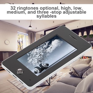 4-3-Inch-WiFi-Peephole-Doorbell-Video-Intercom-Phone-HD-Monitor-Motion-Detection