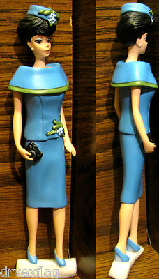 barbie fashion editor