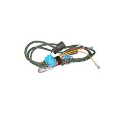 Western Plow Part 62526 - Plug-in Harness For Hb-1 Lights 9004 -c