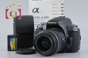 Sony A330 | eBay