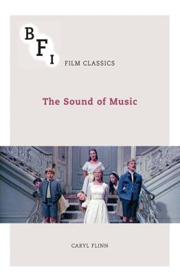The Sound of Music, Caryl Flinn, Taschenbuch - Bild 1 von 1