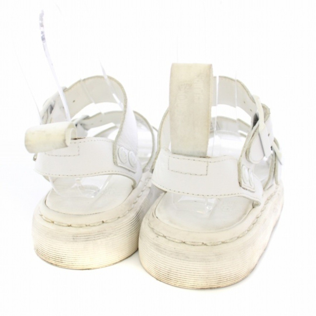 ⭐️Dr.Martens GRYPHON SANDAL UK3 22cm Amazon.com | Dr. Martens Gryphon Platform Gladiator Sandals