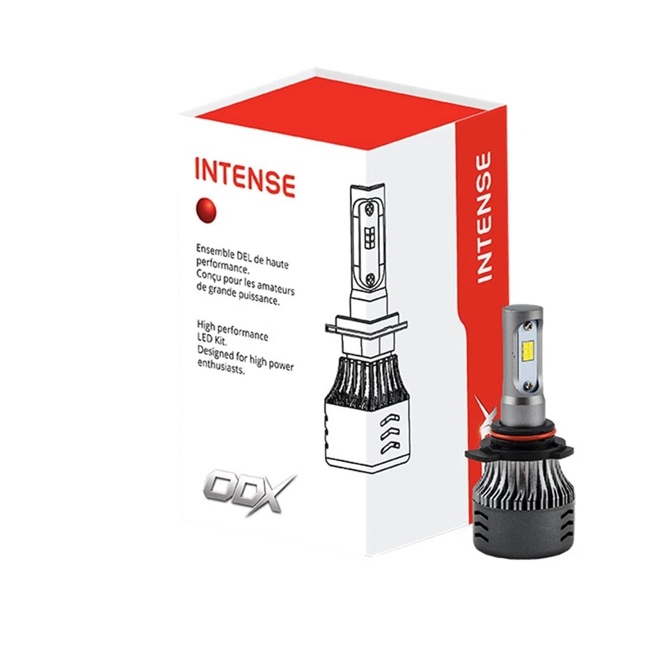 ODX Lighting LEDINTENSE9005 Intense Series BULBS - Изображение 4 из 4
