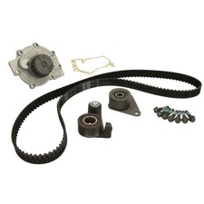 Wasserpumpe + Zahnriemensatz SKF VKMC 06602