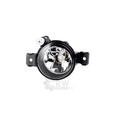 Nebelscheinwerfer Nebellicht H8 links für BMW X5 E70 Bj. 04/10-06/13