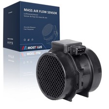 MOSTPLUS Mass Air Flow Sensor Meter MAF Compatible for Santa Fe Sonata Tiburo...