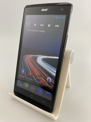 Acer Liquid Z5 Z150 Grey Unlocked Single Sim 4GB 5.0" Android Smartphone - Picture 8 of 16