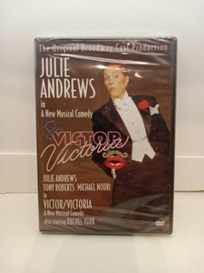 Victor Victoria Movie | eBay