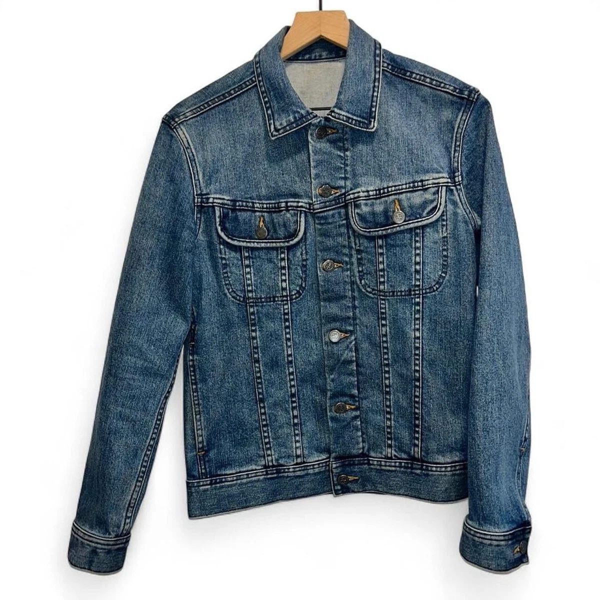 APC Coats, Jackets & Vests Size XS for Men for Sale | Shop New
