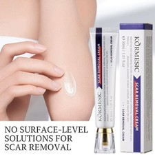 Removal Scar Cream Lightening Hydrating Cream Reduce Dullness Q3T2