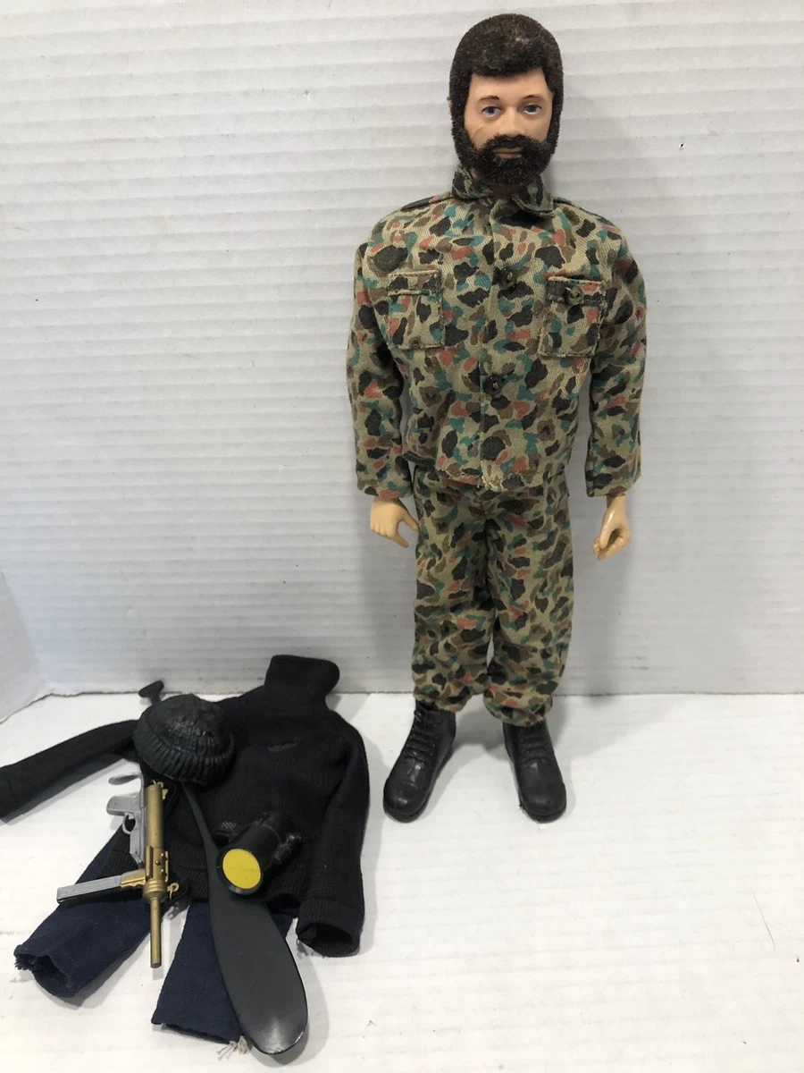 1970 GI Joe Action Figures for sale - eBay