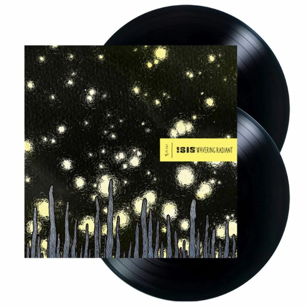 Isis Vinyl for sale - eBay