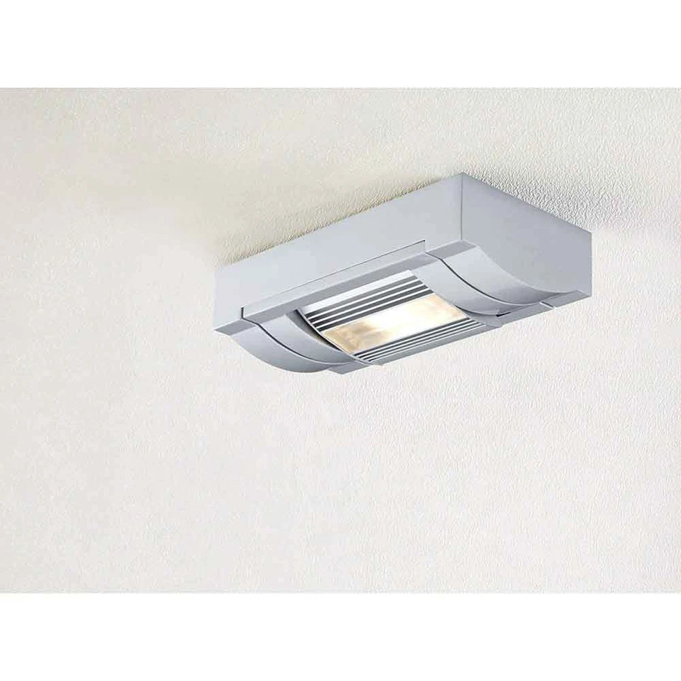 Paulmann LED Premium Luce a Incasso Set Lineare Orientabile Cromato Opaco 13W - Immagine 4 di 4