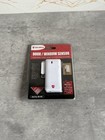 Red Shield Door/Window Sensor NEW SEALED