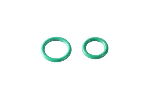 HELLA Compressor, air conditioning 8FK366200-711 - Picture 8 of 9