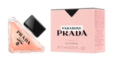 PRADA PARADOXE Mini Authentic New in Box 7ml Splash BUY IT NOW!