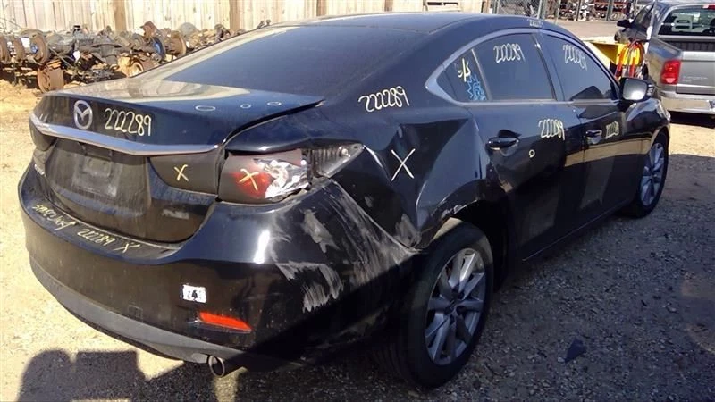 (LOCAL PICKUP ONLY) Trunk/Hatch/Tailgate LED Low Beam Fits 14-17 MAZDA 6 655328 - Imagem 3 de 4