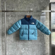 The North Face 1996 Retro Nuptse Jacket kids