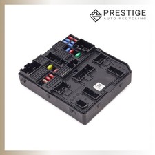 2017-2019 NISSAN ROGUE Engine Fuse & Relay Box Module Engine Room 284B7-5NA0B