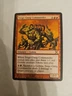 Mtg Tenth Edition Siege-Gang Commander (Never Played)