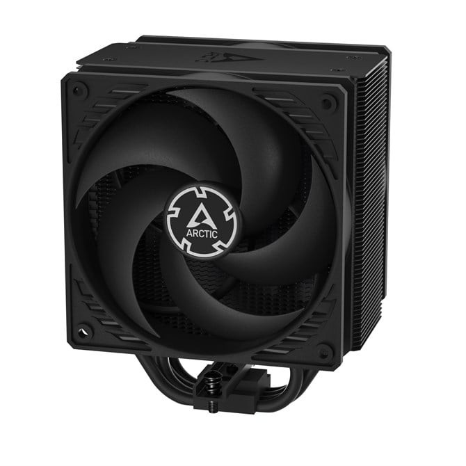 ARCTIC Freezer 36 Black Multi Compatible Tower CPU Cooler