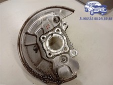 ORIGINAL Radnabe vorn rechts VOLVO EX30 2023