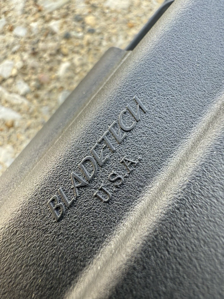 Blade Tech Kydex Belt Holster For Glock 19-23 Right Hand GL 19-23 RH - Image 2 of 4