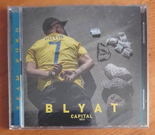 Capital Bra - Blyat (2CD Album)