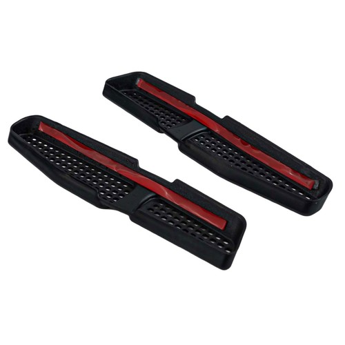 Air Conditioning Covers for Car Rear Seats Compatible with For A3 For Golf - Picture 6 of 12