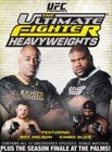 UFC- Ultimate Fighter - Heavyweights (Boxset)