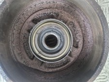 Tambour de frein Renault CLIO