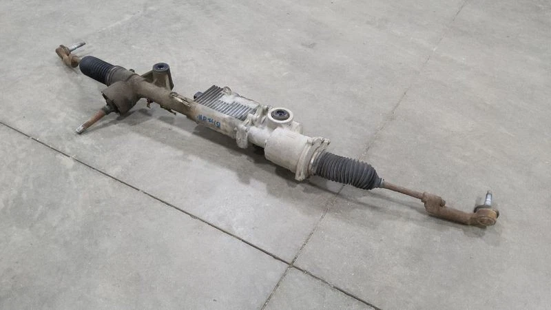 2012-2014 Ford F150 Electric Power Steering Gear Rack & Pinion Heavy Duty Tow Foto 2 de 3