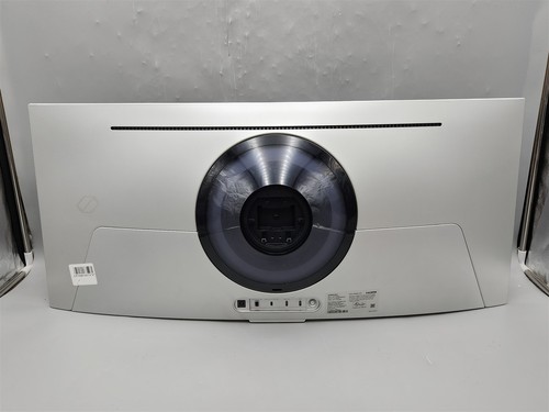 SAMSUNG 34" Odyssey G85SB QD-OLED Ultra WQHD Curved Gaming Monitor 175Hz, 0.03ms - Picture 3 of 5